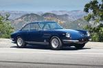 Ferrari 330 GTC 1966 года